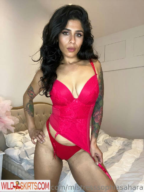 mistresssophiasahara / mistresssophiasahara / sophiasaharabackup nude OnlyFans, Instagram leaked photo #217
