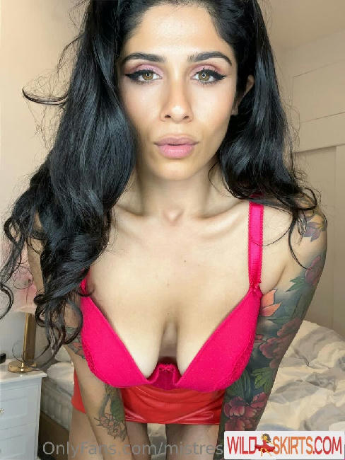 mistresssophiasahara / mistresssophiasahara / sophiasaharabackup nude OnlyFans, Instagram leaked photo #223
