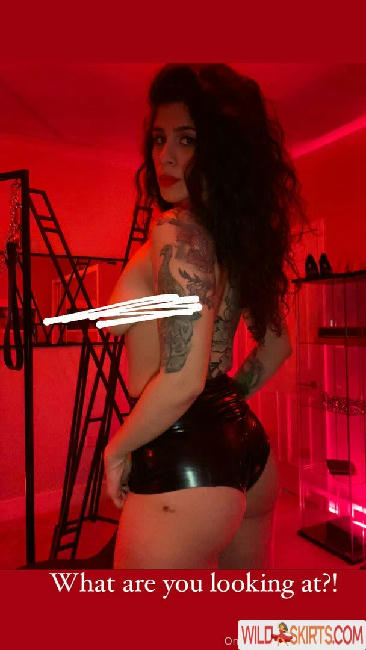 mistresssophiasahara / mistresssophiasahara / sophiasaharabackup nude OnlyFans, Instagram leaked photo #22