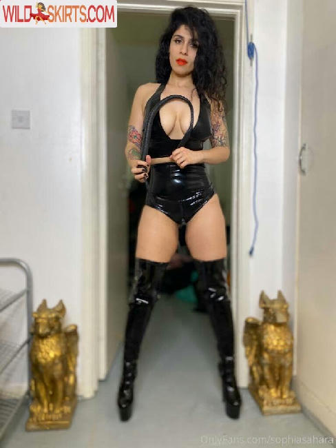 mistresssophiasahara / mistresssophiasahara / sophiasaharabackup nude OnlyFans, Instagram leaked photo #42