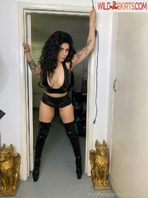 mistresssophiasahara / mistresssophiasahara / sophiasaharabackup nude OnlyFans, Instagram leaked photo #47