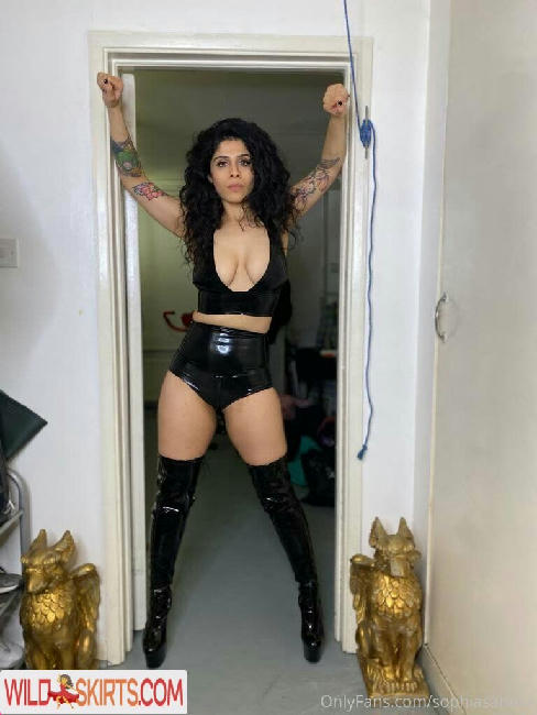 mistresssophiasahara / mistresssophiasahara / sophiasaharabackup nude OnlyFans, Instagram leaked photo #40