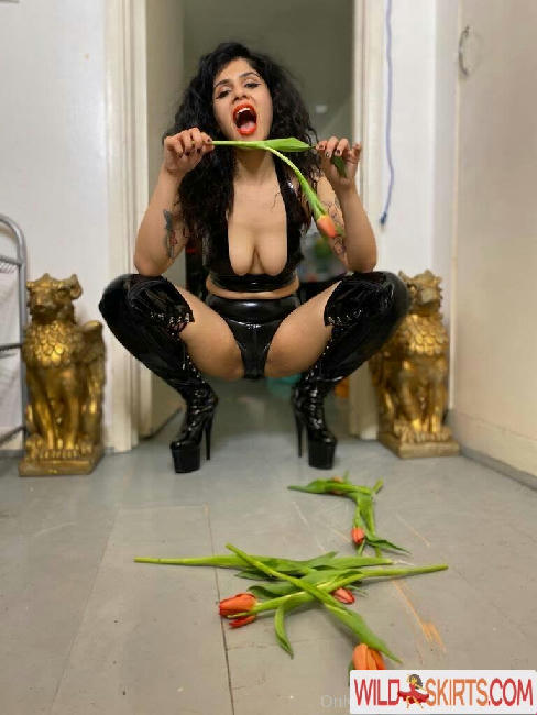 mistresssophiasahara / mistresssophiasahara / sophiasaharabackup nude OnlyFans, Instagram leaked photo #55