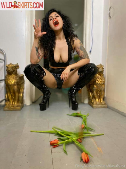 mistresssophiasahara / mistresssophiasahara / sophiasaharabackup nude OnlyFans, Instagram leaked photo #58