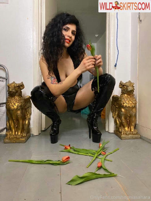 mistresssophiasahara / mistresssophiasahara / sophiasaharabackup nude OnlyFans, Instagram leaked photo #61