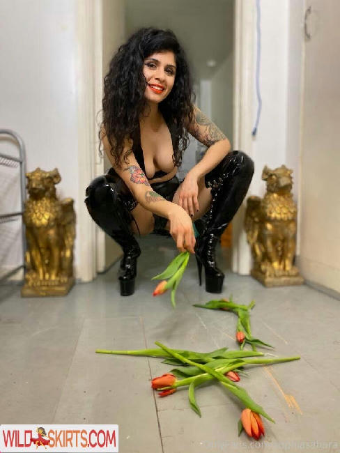 mistresssophiasahara / mistresssophiasahara / sophiasaharabackup nude OnlyFans, Instagram leaked photo #67