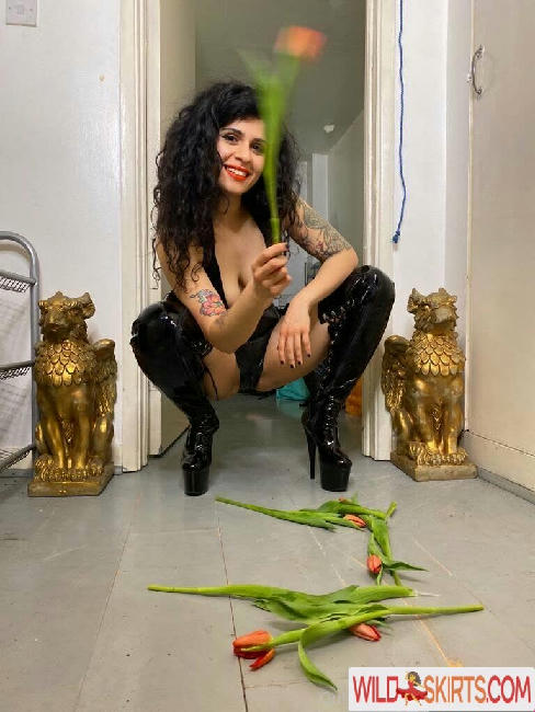 mistresssophiasahara / mistresssophiasahara / sophiasaharabackup nude OnlyFans, Instagram leaked photo #63