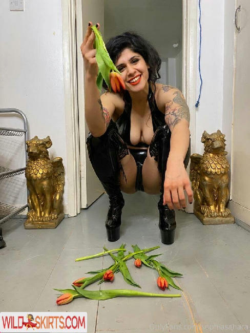 mistresssophiasahara / mistresssophiasahara / sophiasaharabackup nude OnlyFans, Instagram leaked photo #70