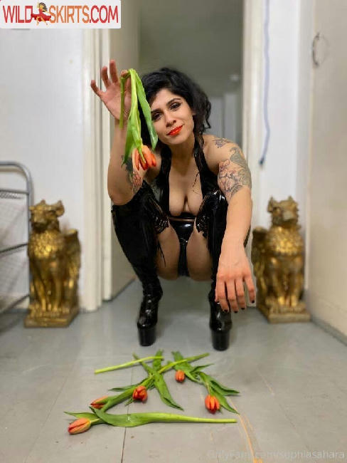 mistresssophiasahara / mistresssophiasahara / sophiasaharabackup nude OnlyFans, Instagram leaked photo #71