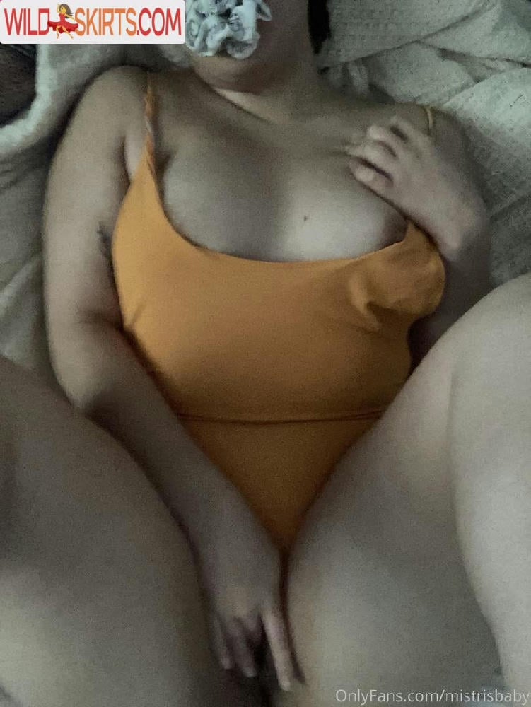 mistrisbaby nude OnlyFans leaked photo #54