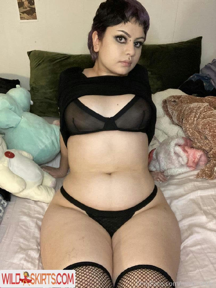 mistrisbaby nude OnlyFans leaked photo #28