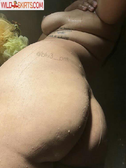 Misty Blue nude leaked photo #3