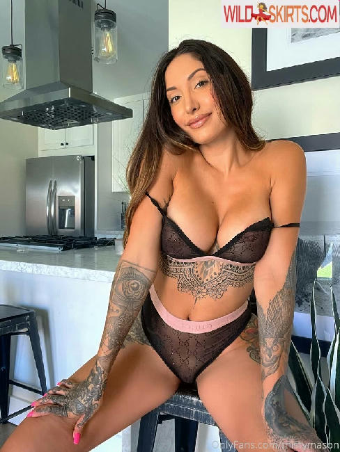 Misty Mason / Bleedgold / mistylynnmason / mistymason nude OnlyFans, Instagram leaked photo #61