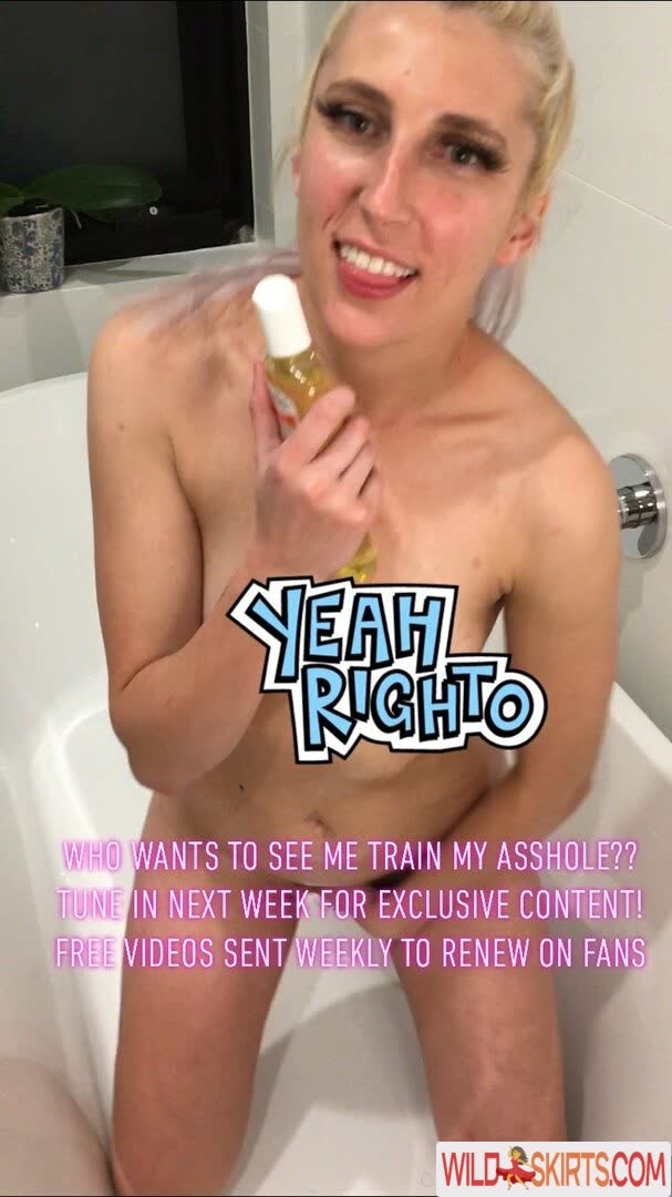 misty_rising nude OnlyFans, Instagram leaked photo #4