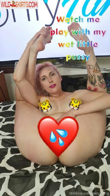 misty_rising nude OnlyFans, Instagram leaked photo #39