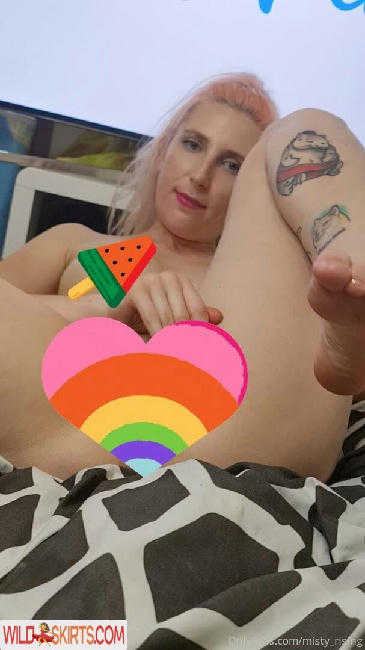 misty_rising nude OnlyFans, Instagram leaked photo #60