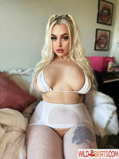 mistyxrenn / mistyxrenn / xserenityadellex nude OnlyFans, Instagram leaked photo #14