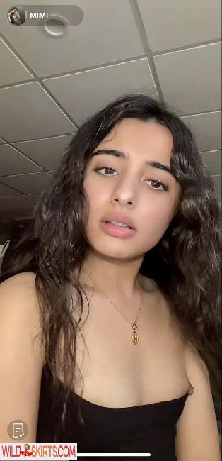 mitali / mimi.222lol / mitali nude OnlyFans, Instagram leaked photo #2