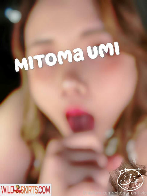 mitoma_umi_vip nude OnlyFans leaked photo #164