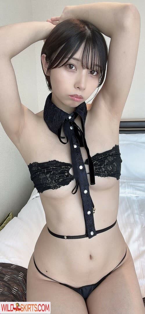 Mitsuhashi_zz nude leaked photo #12