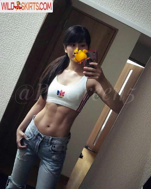 mitsukuri_beautyfitness / P_Green5 / fitnessiri9898 / mitsukuri_beautyfitness nude OnlyFans, Instagram leaked photo #8