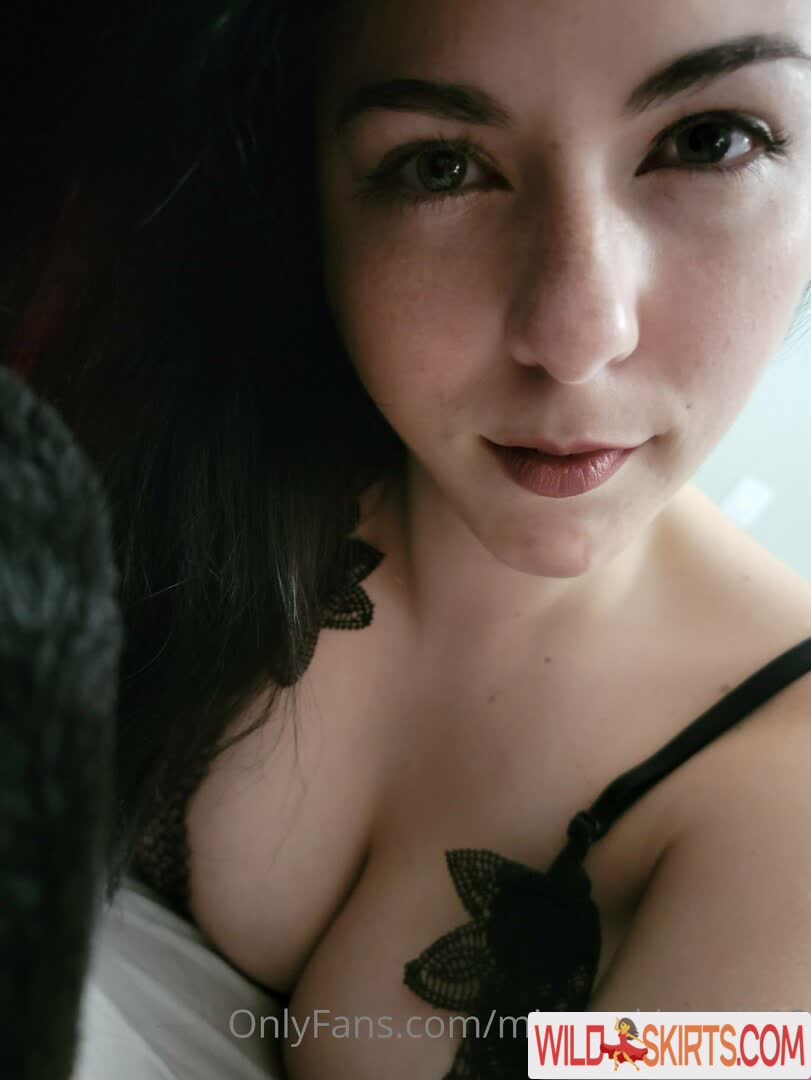 mittenzkitsune13 / k0nt0n / mittenzkitsune13 nude OnlyFans, Instagram leaked photo #2