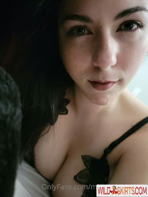 mittenzkitsune13 / k0nt0n / mittenzkitsune13 nude OnlyFans, Instagram leaked photo #3