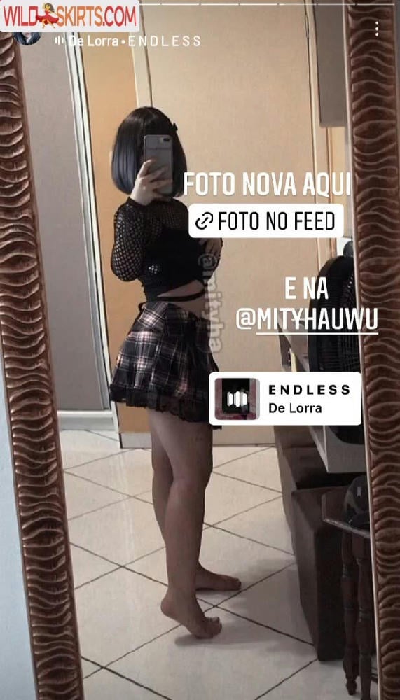 Mityhauwu / Mityha_ / mithuuwuu / mzryykittyfree nude OnlyFans, Instagram leaked photo #16