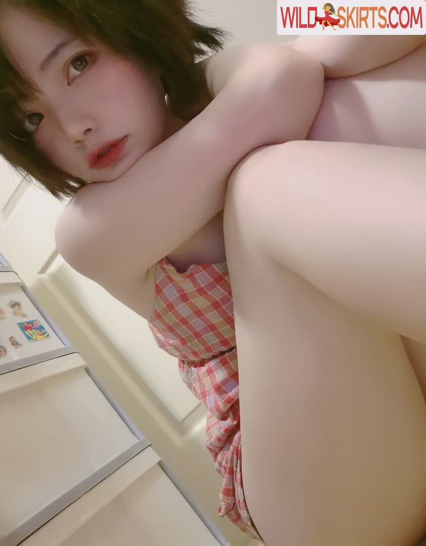 Miu_cosplayer nude leaked photo #56