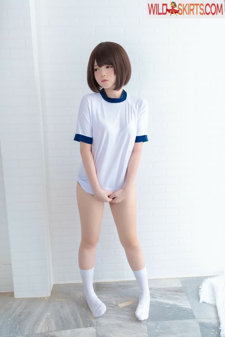 Miu_cosplayer nude leaked photo #16