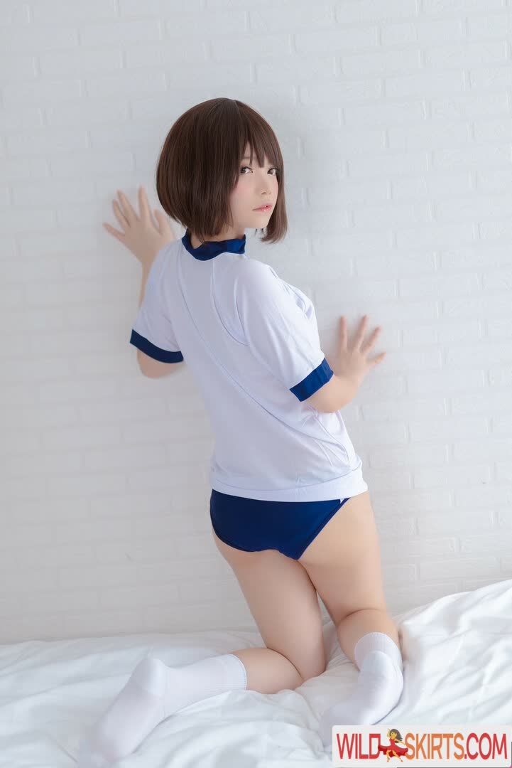 Miu_cosplayer nude leaked photo #47