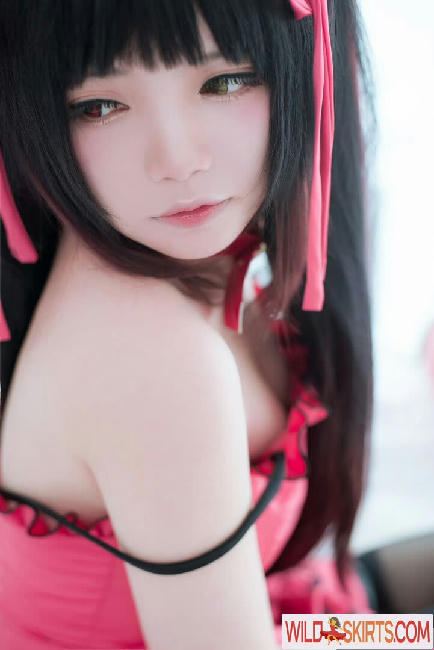 miu_cosplayer / Milky_choco93 / miu_cosplayer / ミウ Cosplayer nude Instagram leaked photo #205