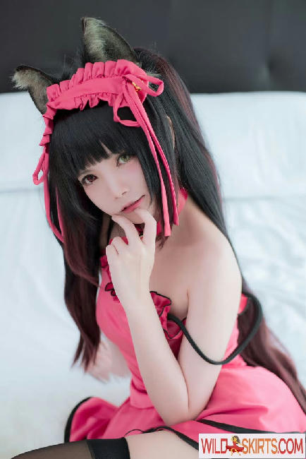 miu_cosplayer / Milky_choco93 / miu_cosplayer / ミウ Cosplayer nude Instagram leaked photo #210