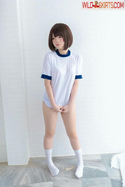 miu_cosplayer / Milky_choco93 / miu_cosplayer / ミウ Cosplayer nude Instagram leaked photo #16