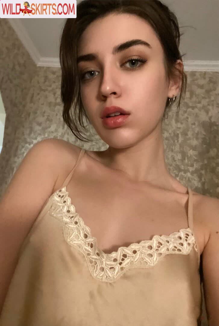 Miu_kat nude leaked photo #10