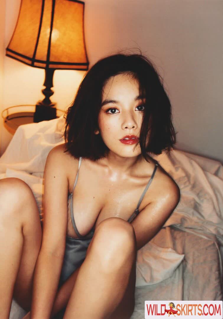 Miwako Kakei / miwakokakei / 筧美和子 nude Instagram leaked photo