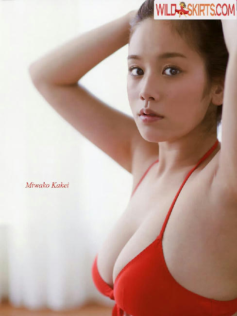 Miwako Kakei / miwakokakei / 筧美和子 nude Instagram leaked photo #5