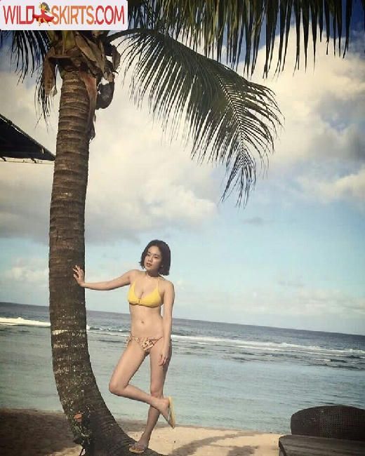 Miwako Kakei / miwakokakei / 筧美和子 nude Instagram leaked photo #28