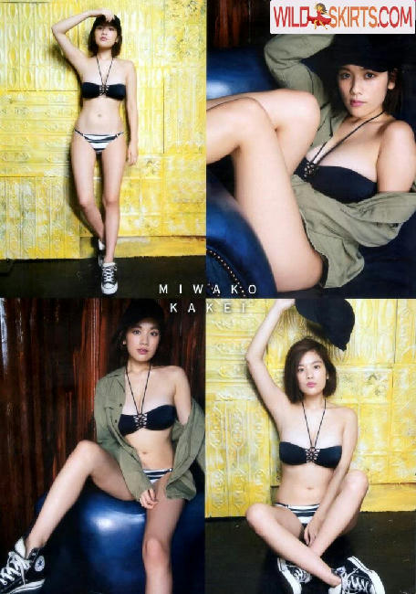 Miwako Kakei / miwakokakei / 筧美和子 nude Instagram leaked photo #50