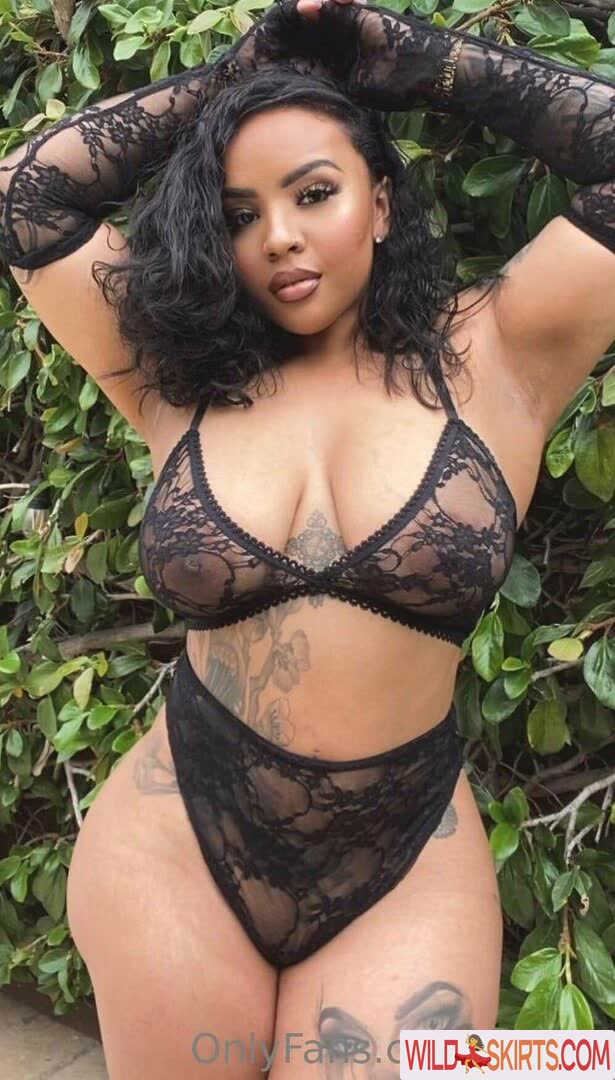 MixedBabie02 / mixedbabie02 / mixedracebabiesig nude OnlyFans, Instagram leaked photo #2