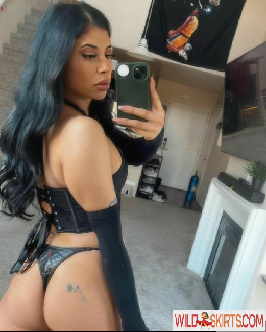 Mixinghenny / Vanessababy / mixinghenny / vaessababy nude OnlyFans, Instagram leaked photo #3