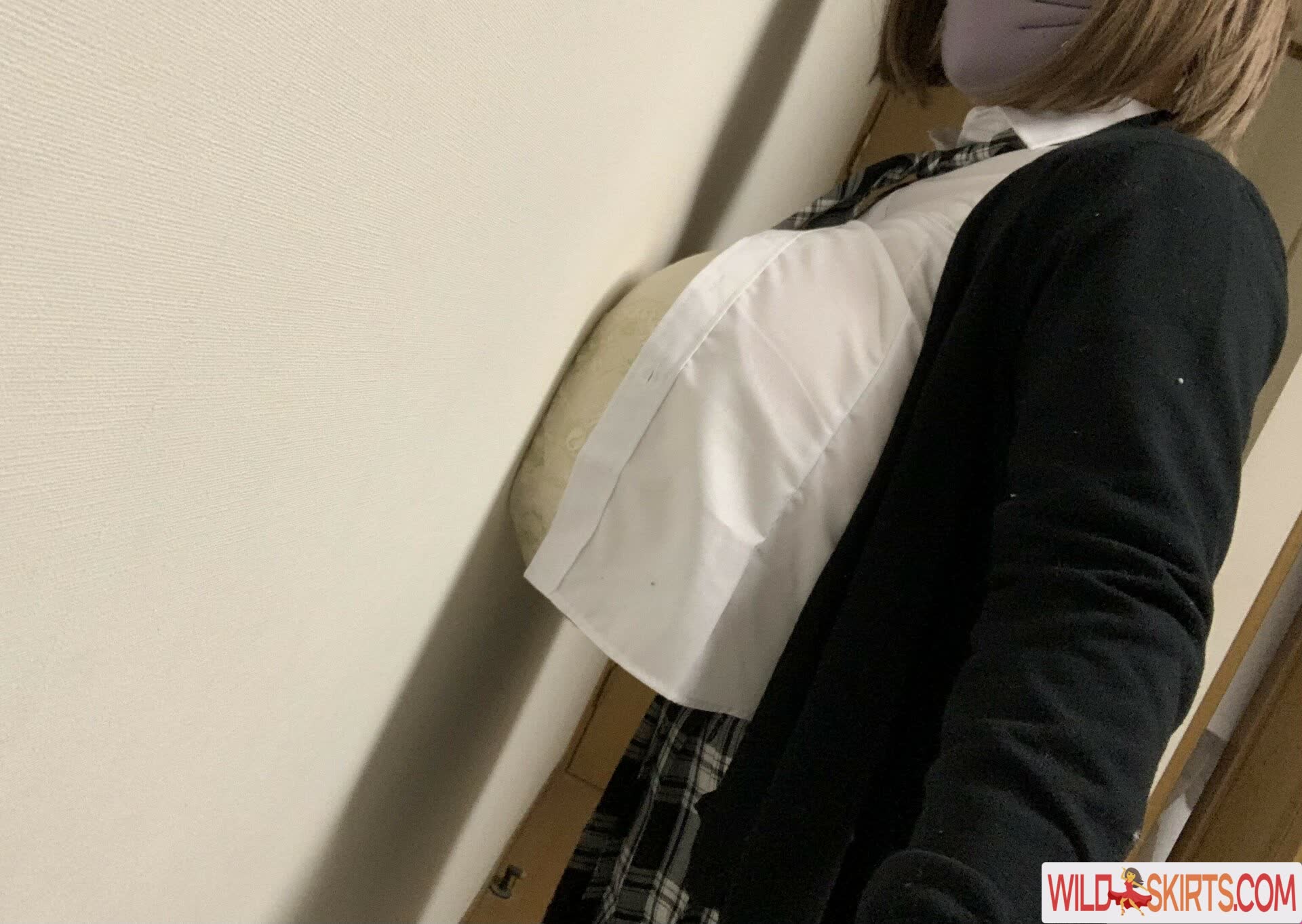 Miyumiyu2260 nude leaked photo #9