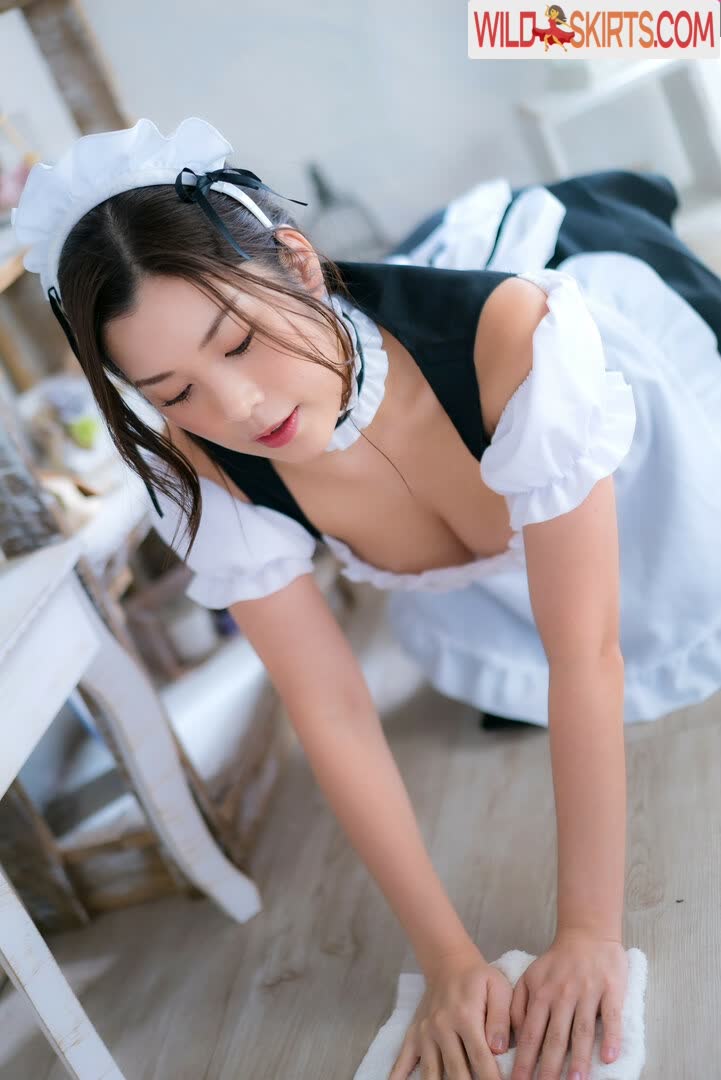 Mizuho Uchida nude leaked photo #44