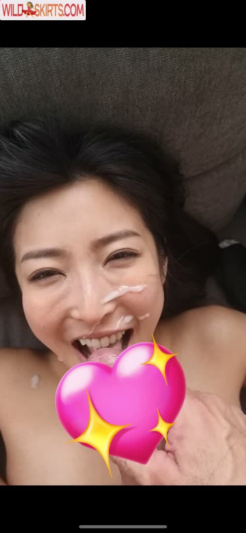 Mizukawa Sumire nude leaked photo #4