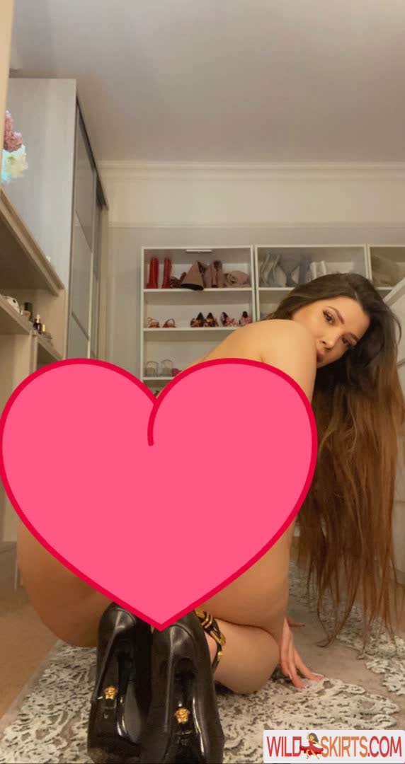 Mizz Ellaa ASMR nude leaked photo #28