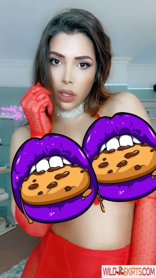 Mizz Ellaa ASMR / ellaaa / mizzellaa nude OnlyFans, Patreon, Instagram leaked photo #5