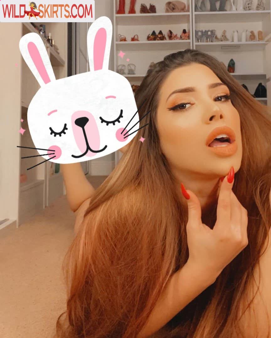 Mizz Ellaa ASMR / ellaaa / mizzellaa nude OnlyFans, Patreon, Instagram leaked photo #11