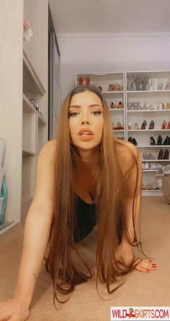 Mizz Ellaa ASMR / ellaaa / mizzellaa nude OnlyFans, Instagram leaked photo #155