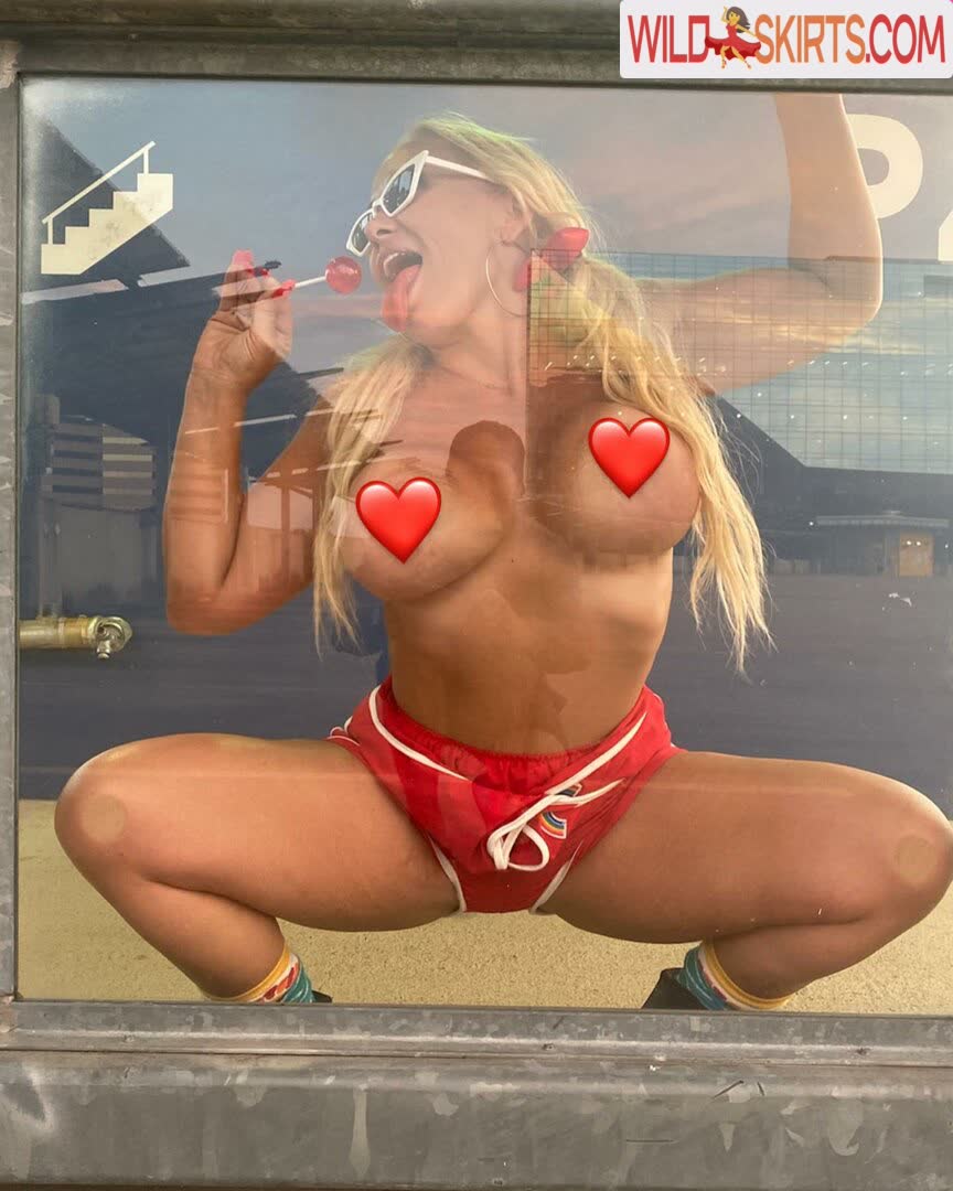 Mizz Heidi Marie / mizzheidimarie / mizzheidimariedotcom nude OnlyFans, Instagram leaked photo #6