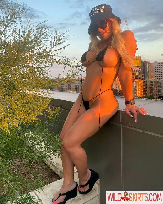 Mizz Heidi Marie / mizzheidimarie / mizzheidimariedotcom nude OnlyFans, Instagram leaked photo #1